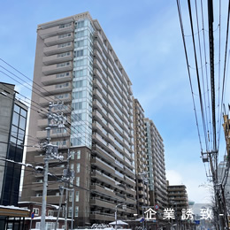 分譲マンション